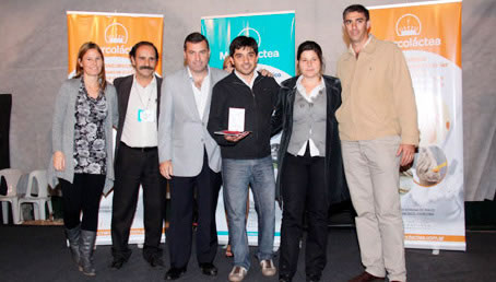 Más medallas para nuestros productos